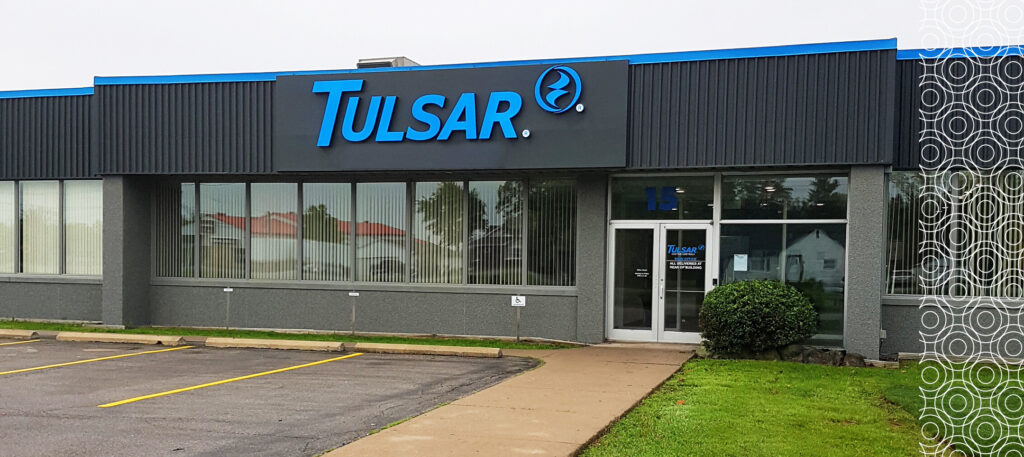 Tulsar Building
